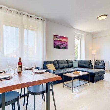 New 2024 Apartment Marchesi Vodnjan Esterno foto