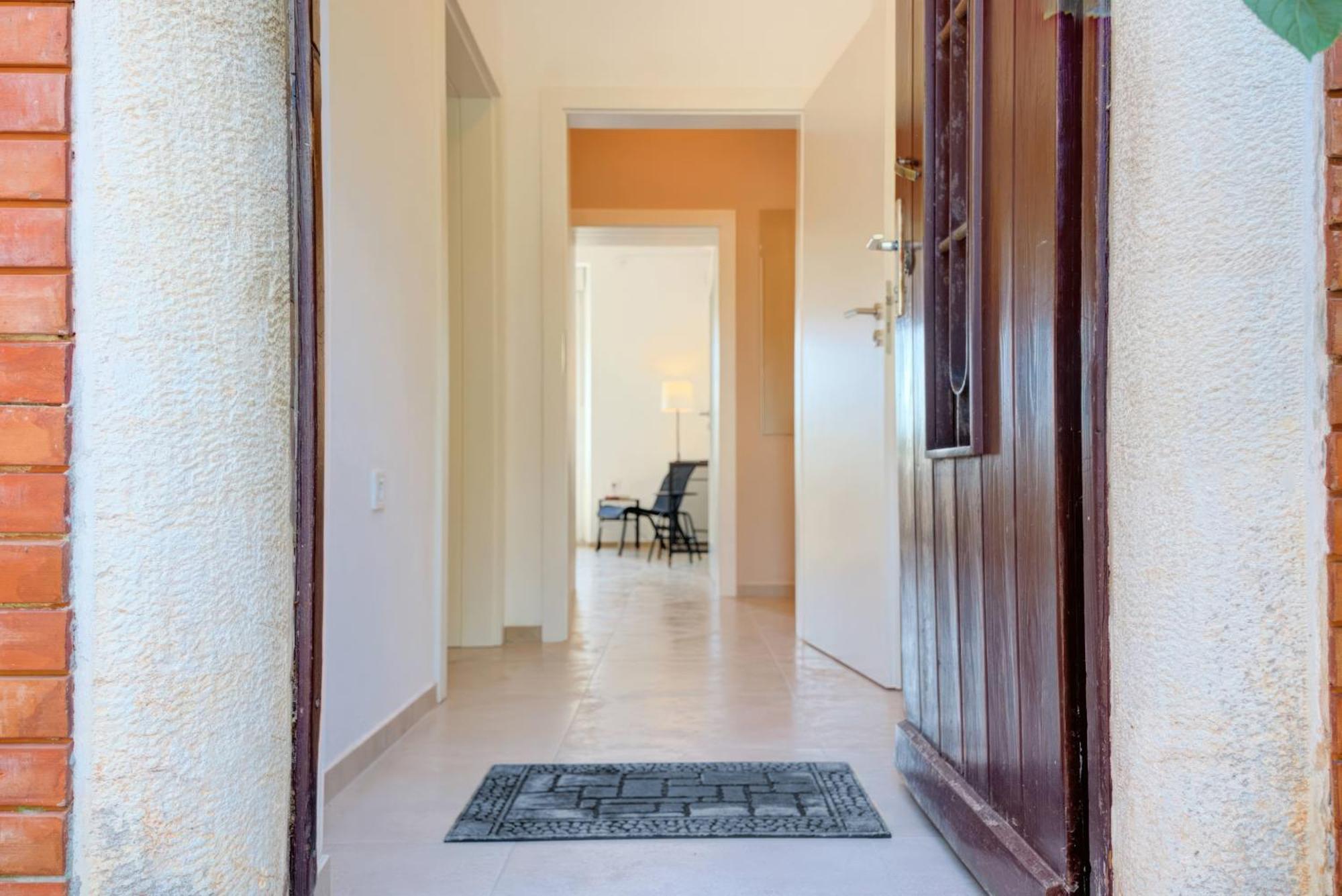 New 2024 Apartment Marchesi Vodnjan Esterno foto